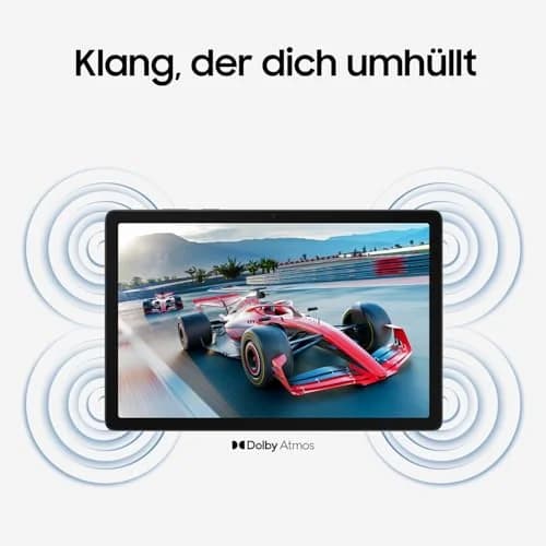 Samsung Galaxy Tab A11+ - 6