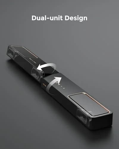 Ultimea Nova S80 5.1.2 Dolby Atmos soundbar - 7