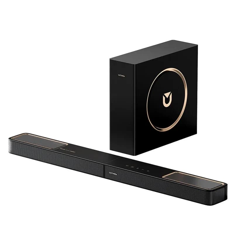 ULTIMEA Skywave F30 Soundbar - 2