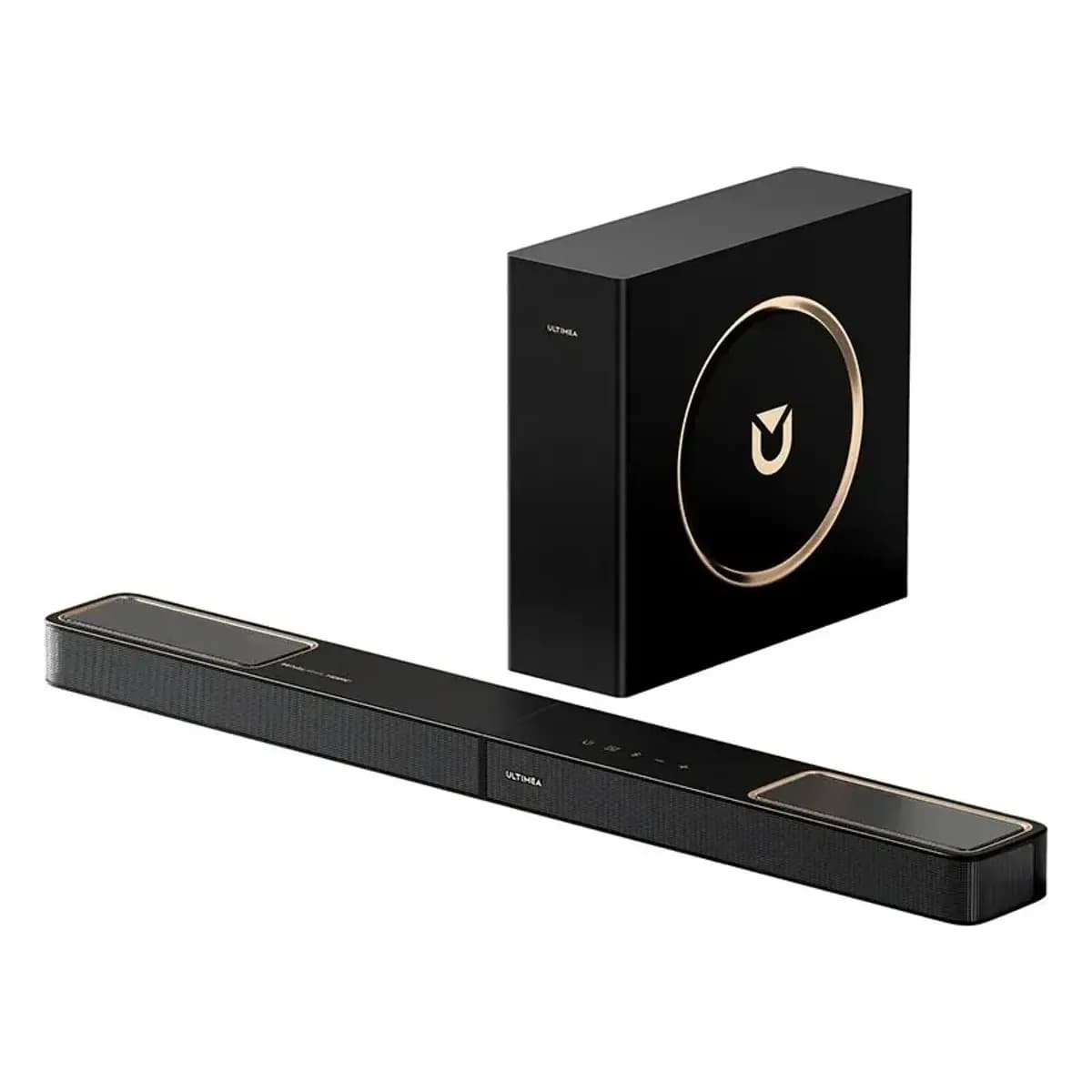 ULTIMEA Skywave F30 Soundbar - 1