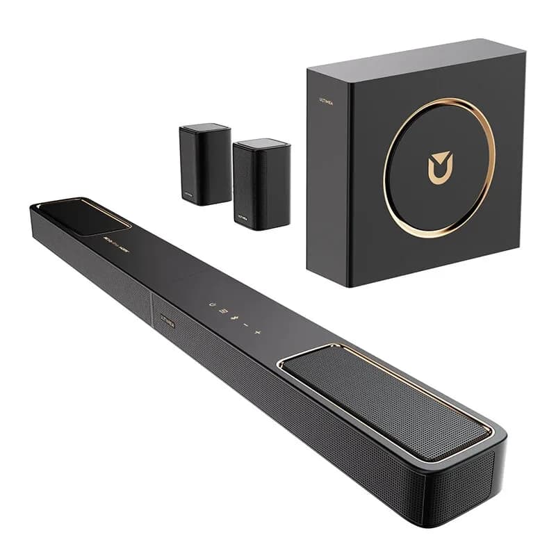 Ultimea Skywave F40 soundbar - 2