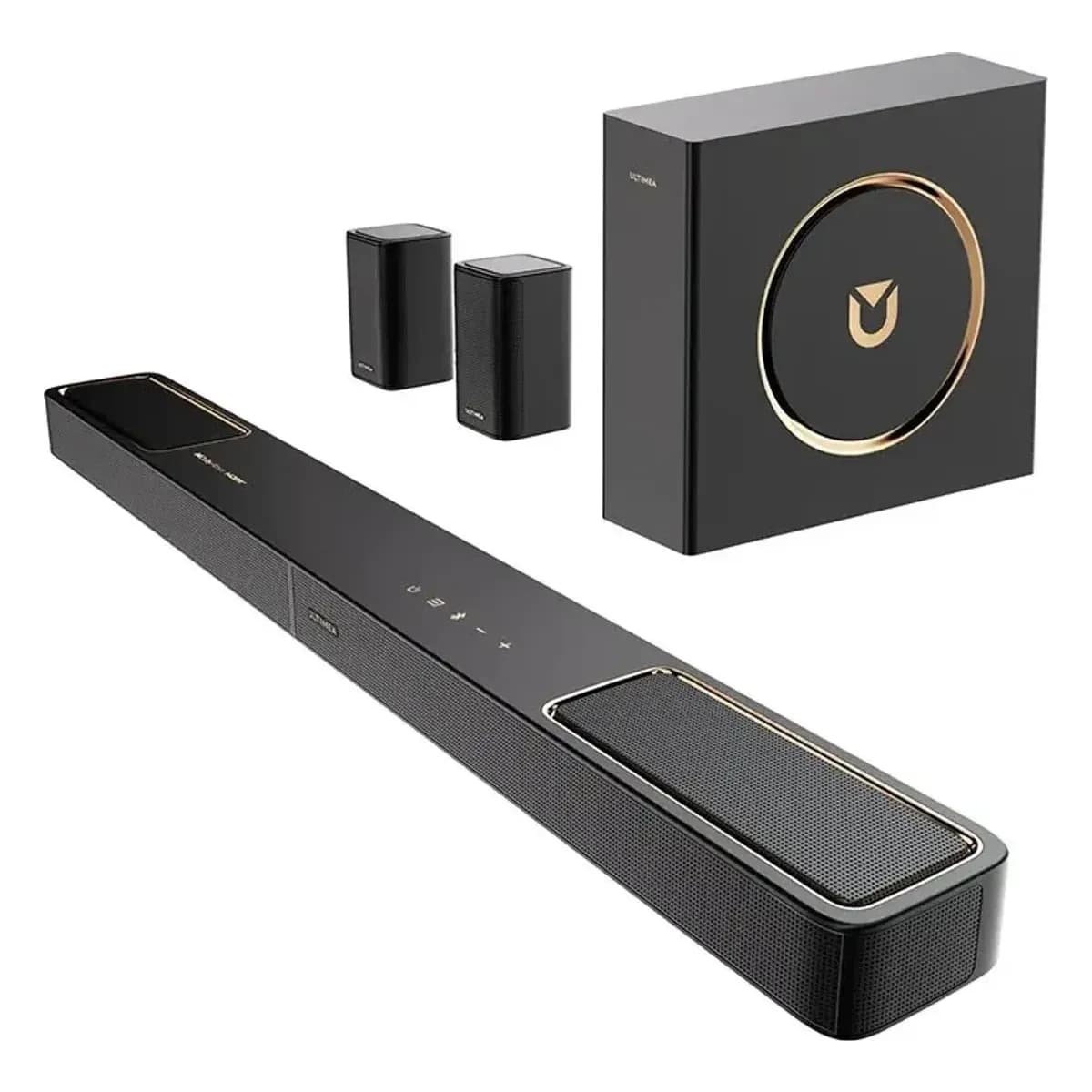 Ultimea Skywave F40 soundbar - 1