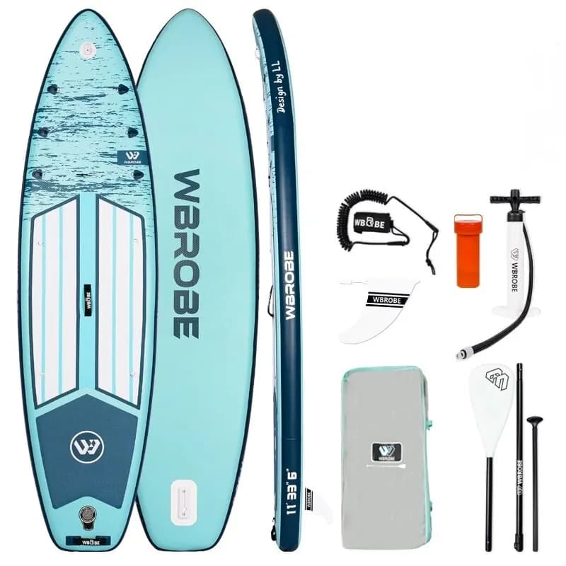 WaveRite napuhavana SUP daska - 2