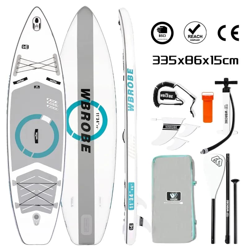 WaveRite napuhavana SUP daska - 2