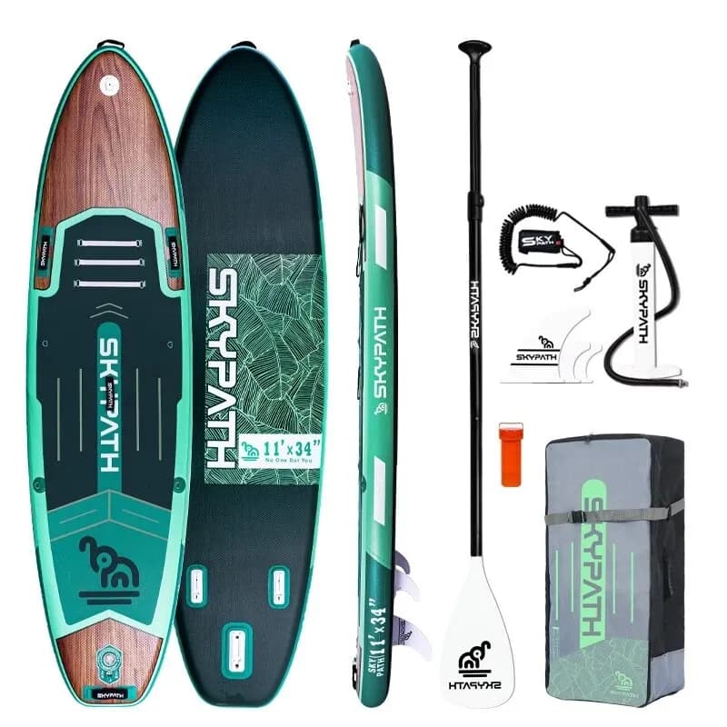 WaveRite SUP daska na napuhavanje 335x86x15cm