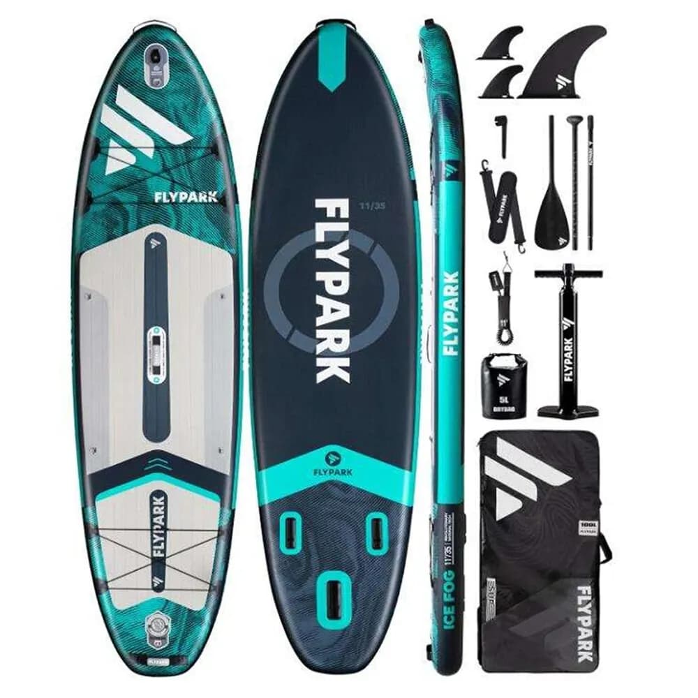 WaveRite SUP daska 335×89×15 cm