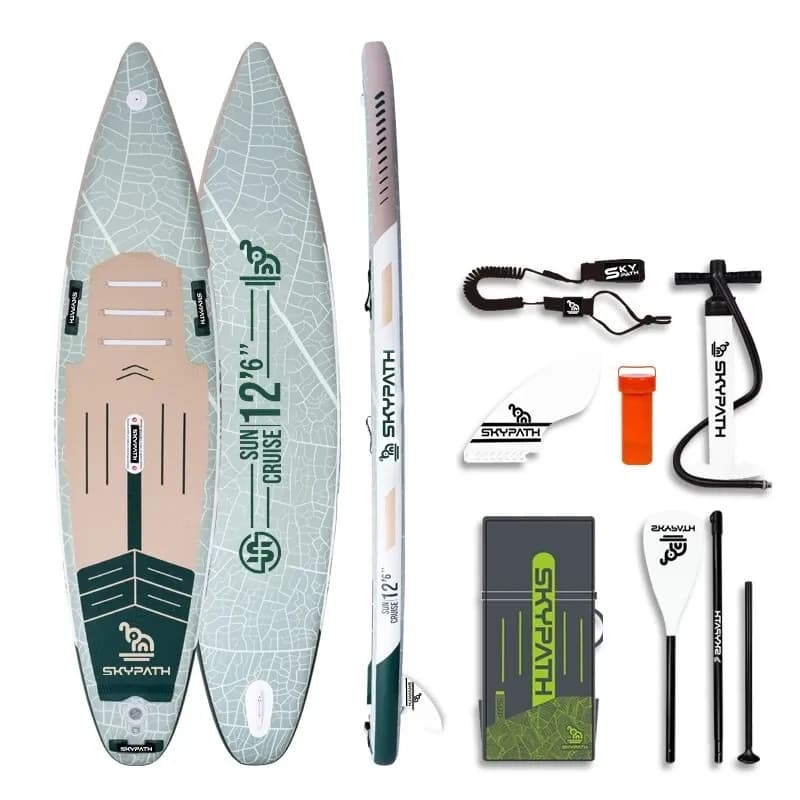 WaveRite napuhavana SUP daska - 2
