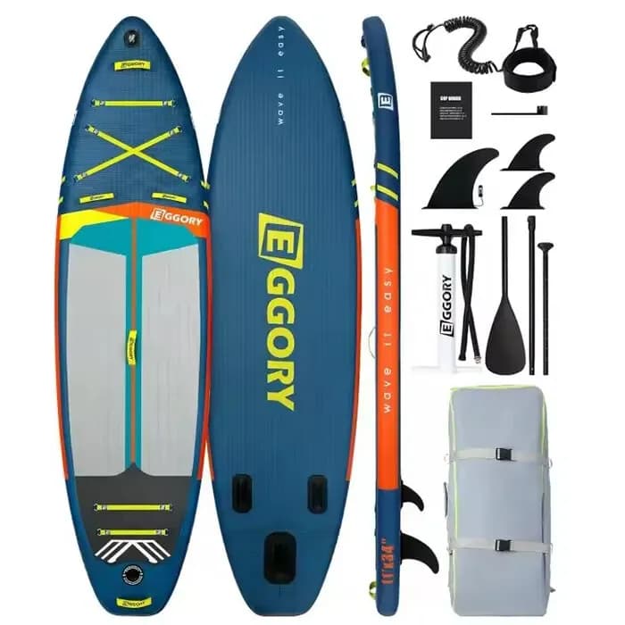 WaveRite EGGORY SUP daska za 2 osobe