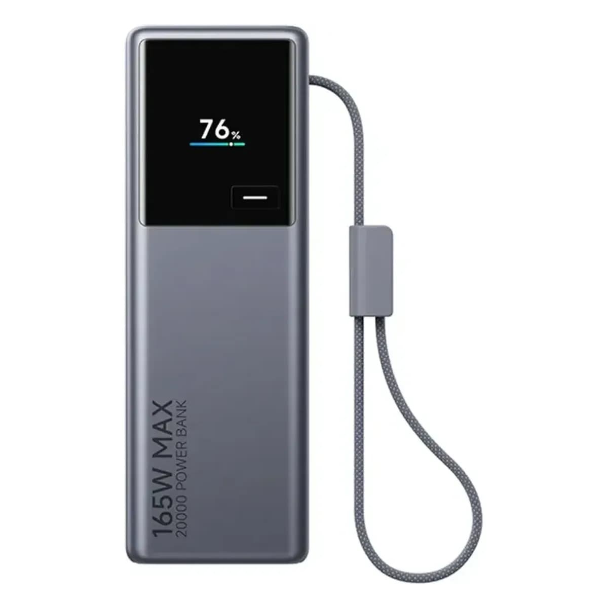 Xiaomi prijenosna baterija - 1