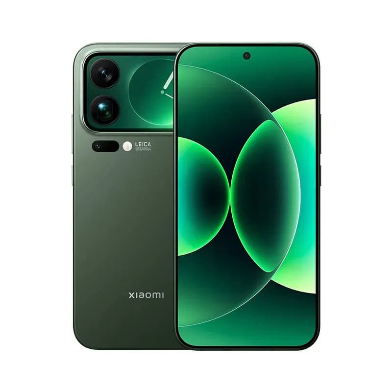 Xiaomi Mi 17 Pro Max pametni telefon - 5
