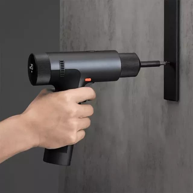 Xiaomi Mijia bušilica-odvijač - 2