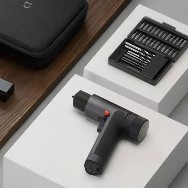 Xiaomi Mijia bušilica-odvijač - 3