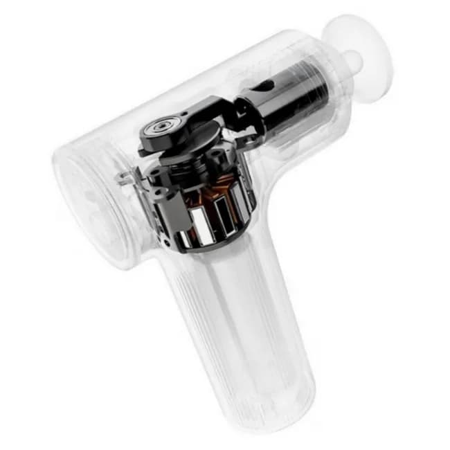 Xiaomi Mijia Fascia Gun 2 - 2
