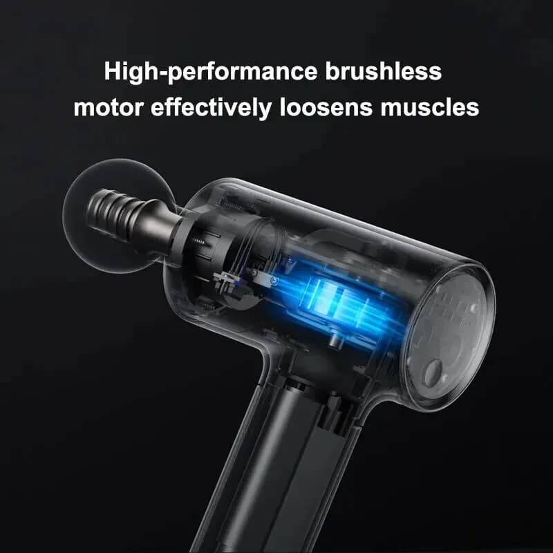 Xiaomi Mijia Fascia Gun 2 - 6
