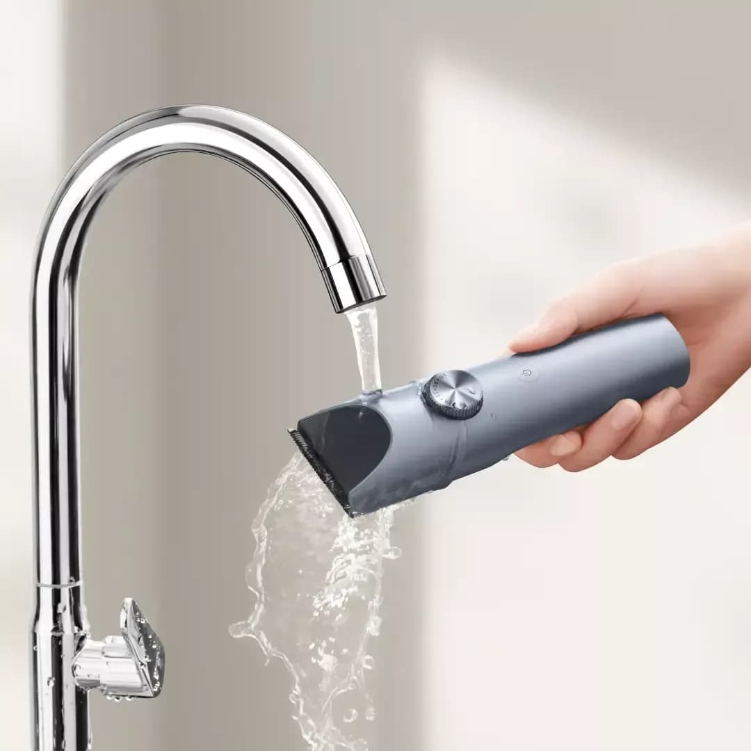 Xiaomi Mijia šišač za kosu 2 - 6