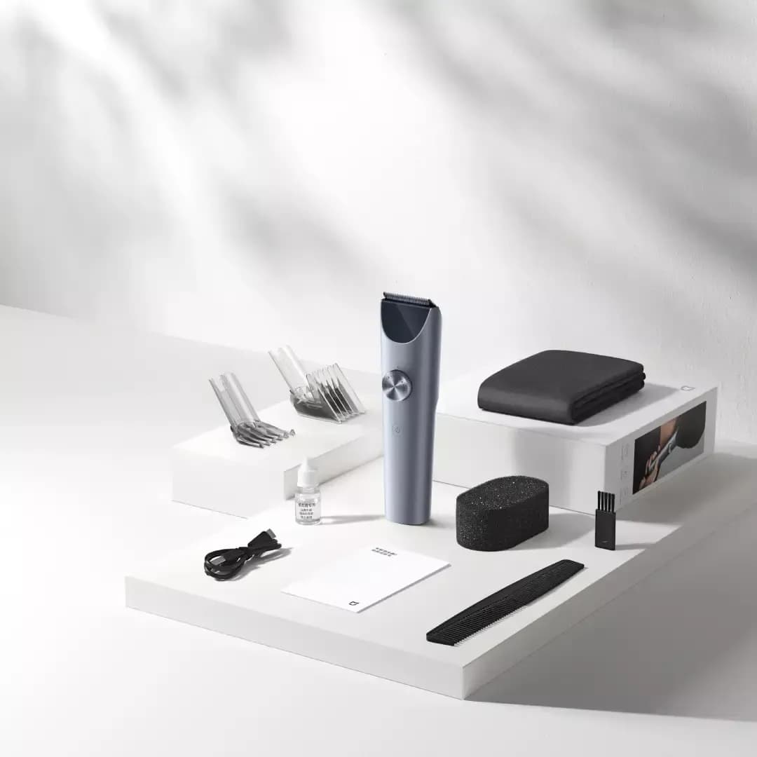 Xiaomi Mijia šišač za kosu 2 - 8