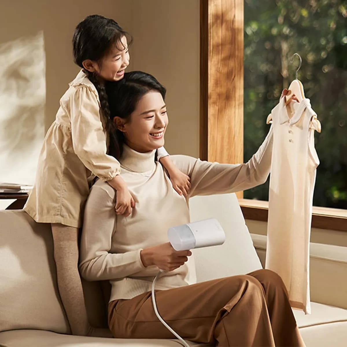 Xiaomi Mijia ručni glačalo na paru 2 - 8