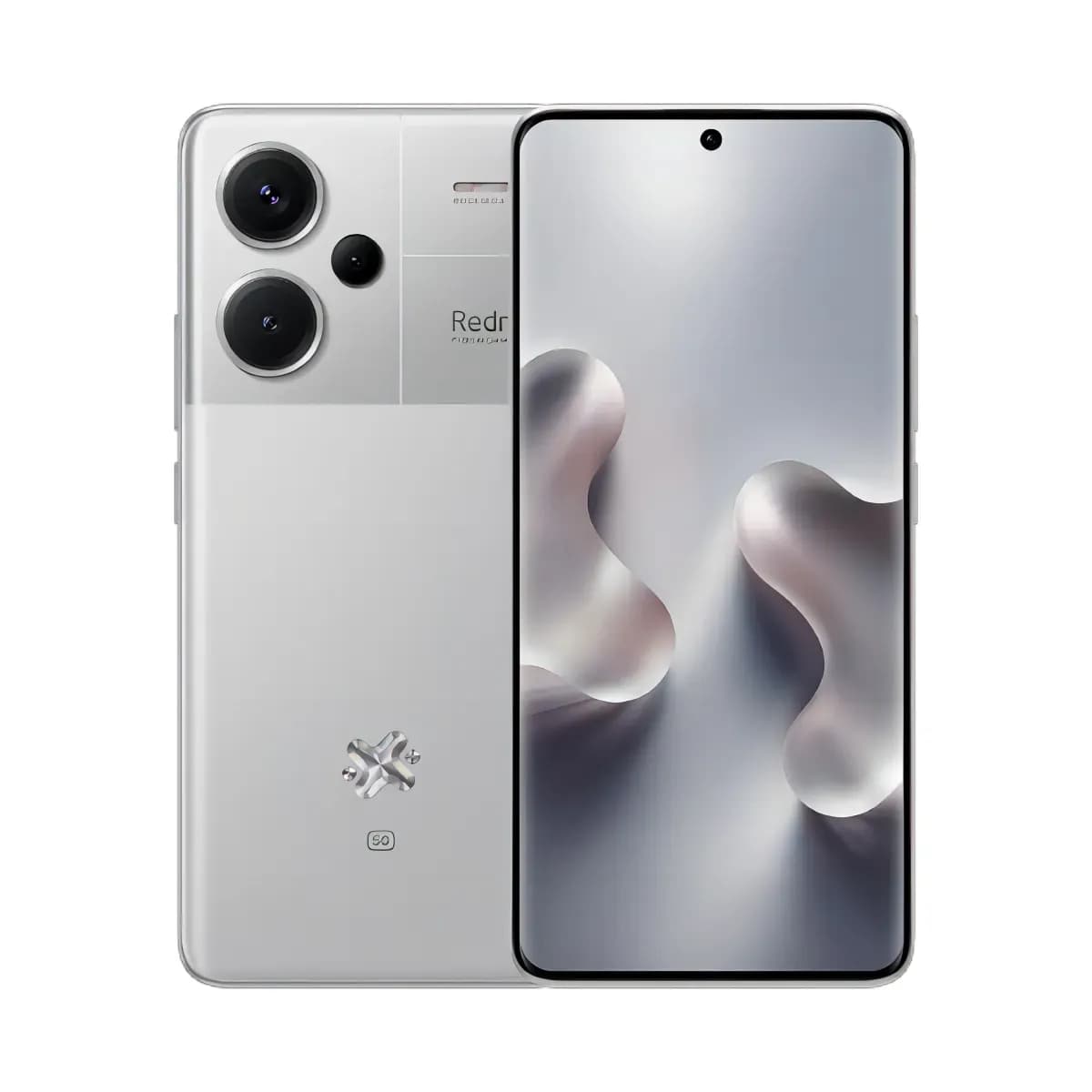 Xiaomi Redmi Note 13 Pro Plus 5G - 4