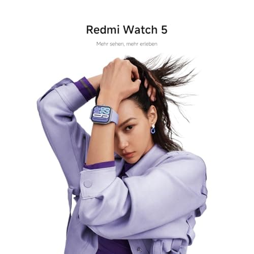 Xiaomi Redmi Watch 5 - 3