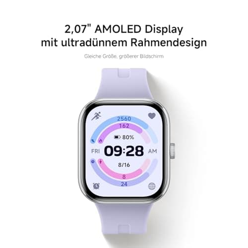 Xiaomi Redmi Watch 5 - 4