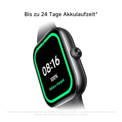 Xiaomi Redmi Watch 5 - 5