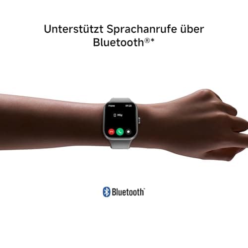 Xiaomi Redmi Watch 5 - 6