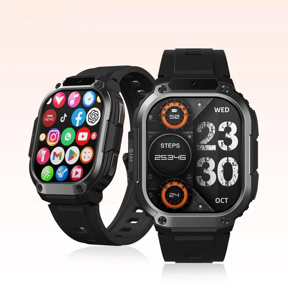 Zeblaze Thor SQ pametni sat - 2