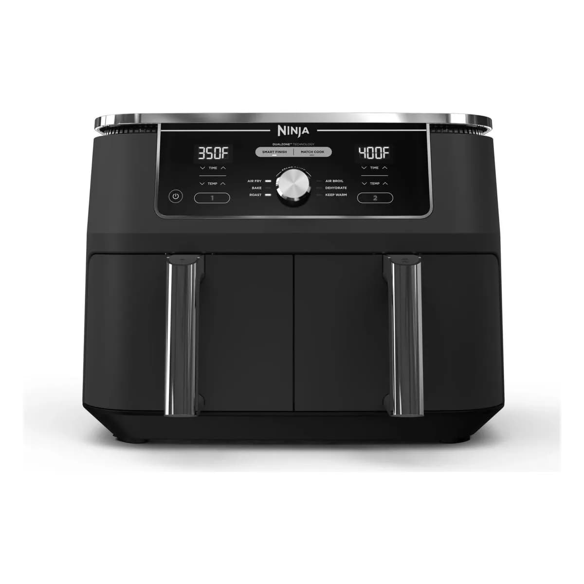 Ninja DoubleStack XL friteza na vrući zrak - 1
