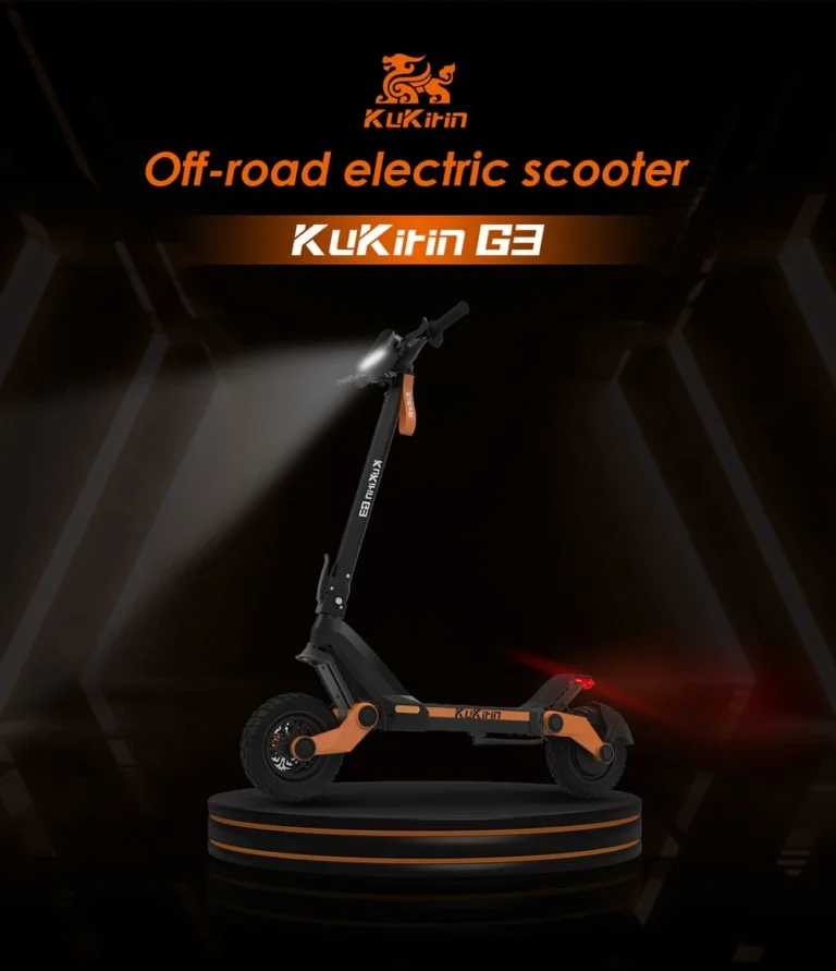 KuKirin G3