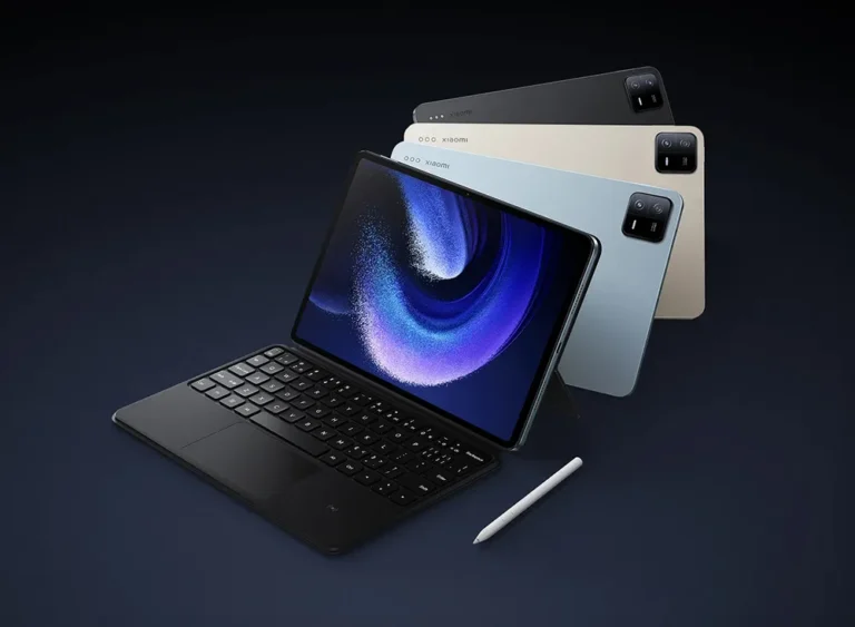 Xiaomi Pad 6