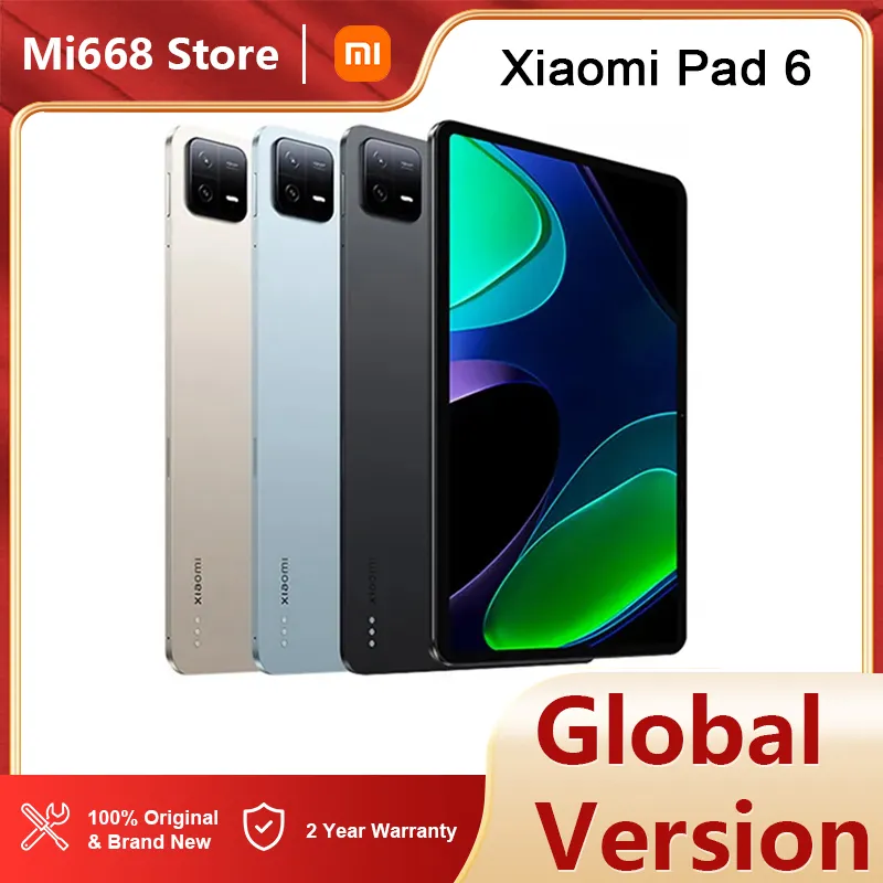 Xiaomi Pad 6 DHgate