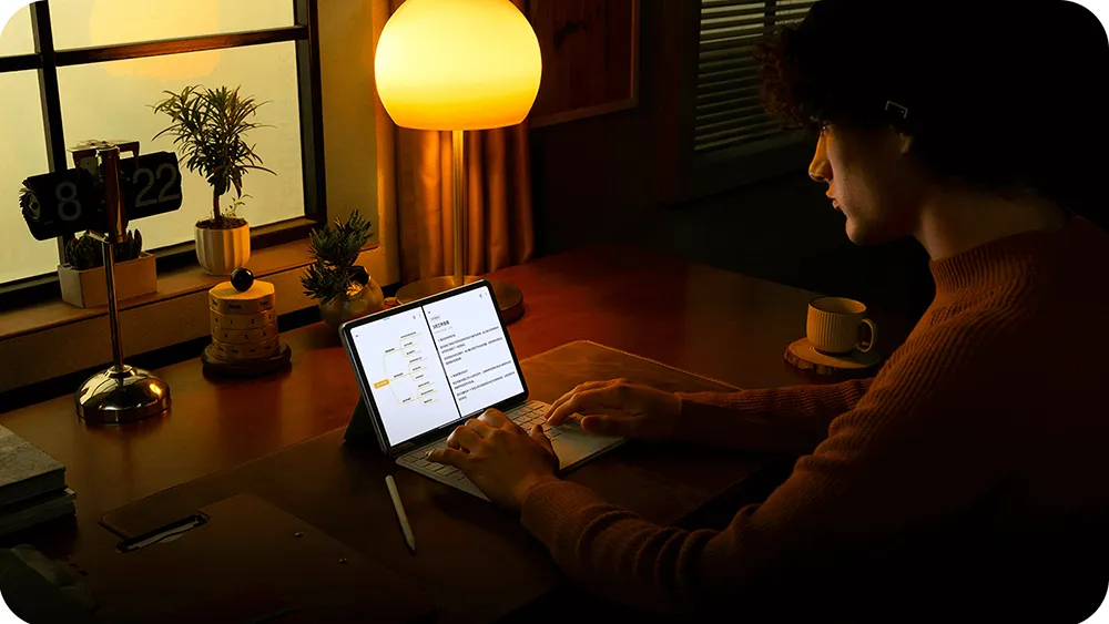 Xiaomi Pad 6 - U upotrebi