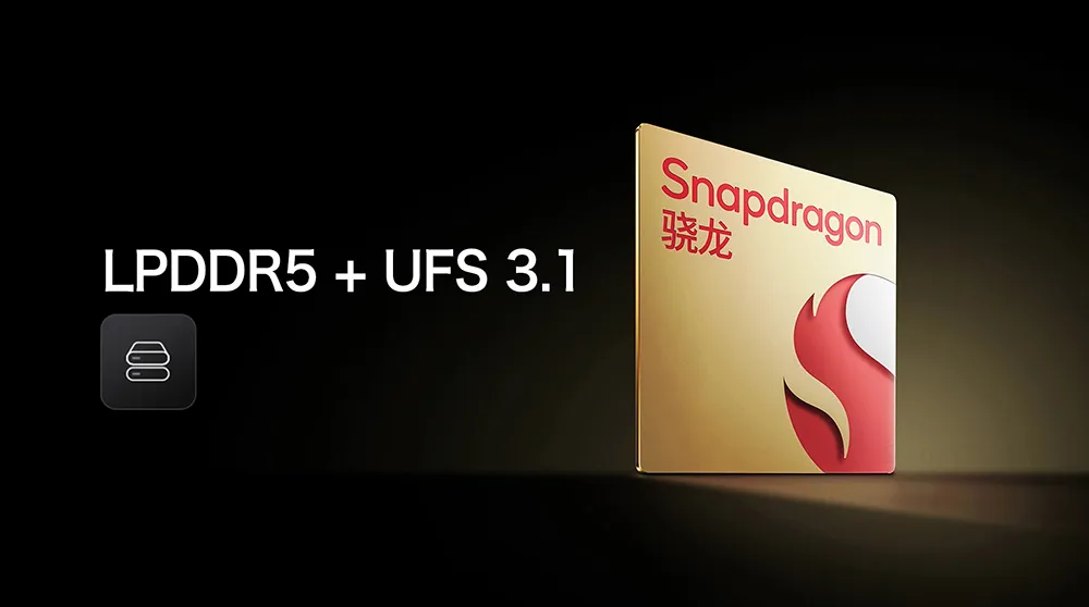 Xiaomi Pad 6 - Unutarnji dijelovi