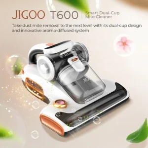 Jigoo T600