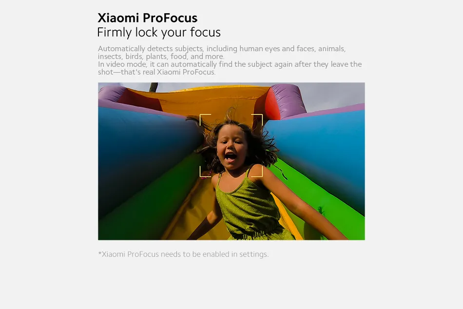 Xiaomi 13TLeica pro focus