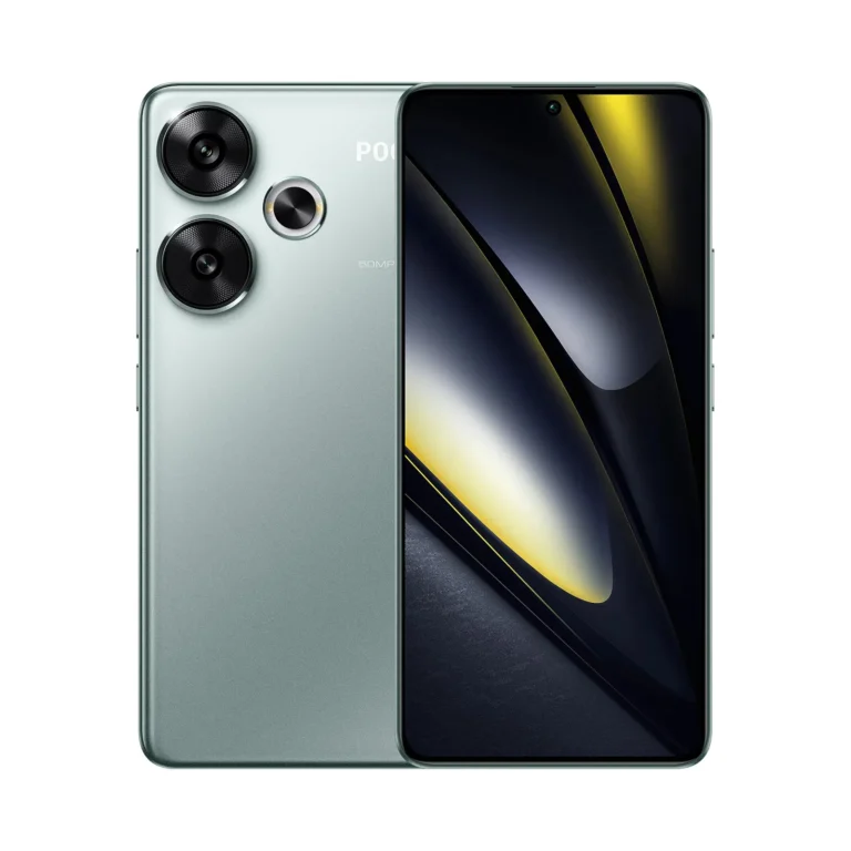 POCO F6