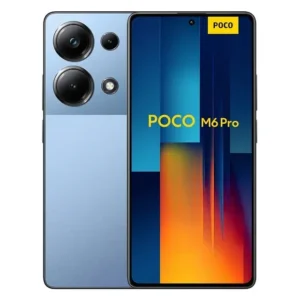 POCO M6 Pro