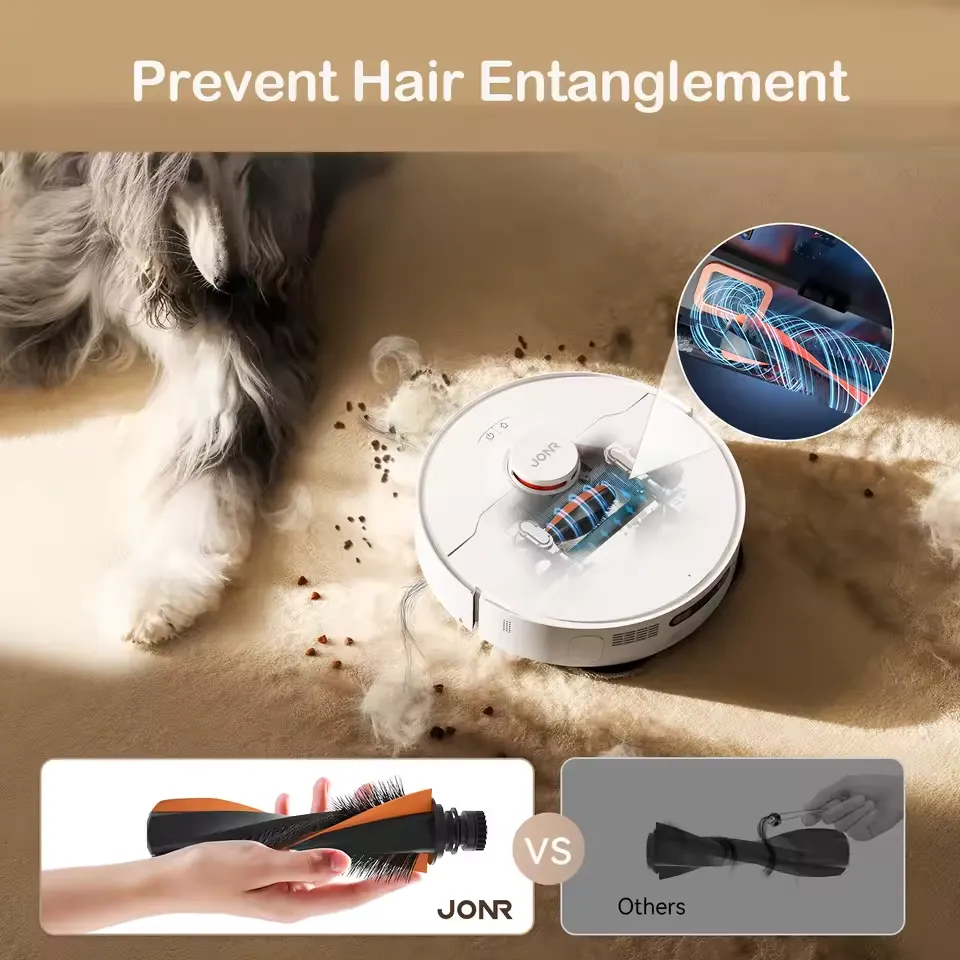 Jonr P20 Pro antitangle