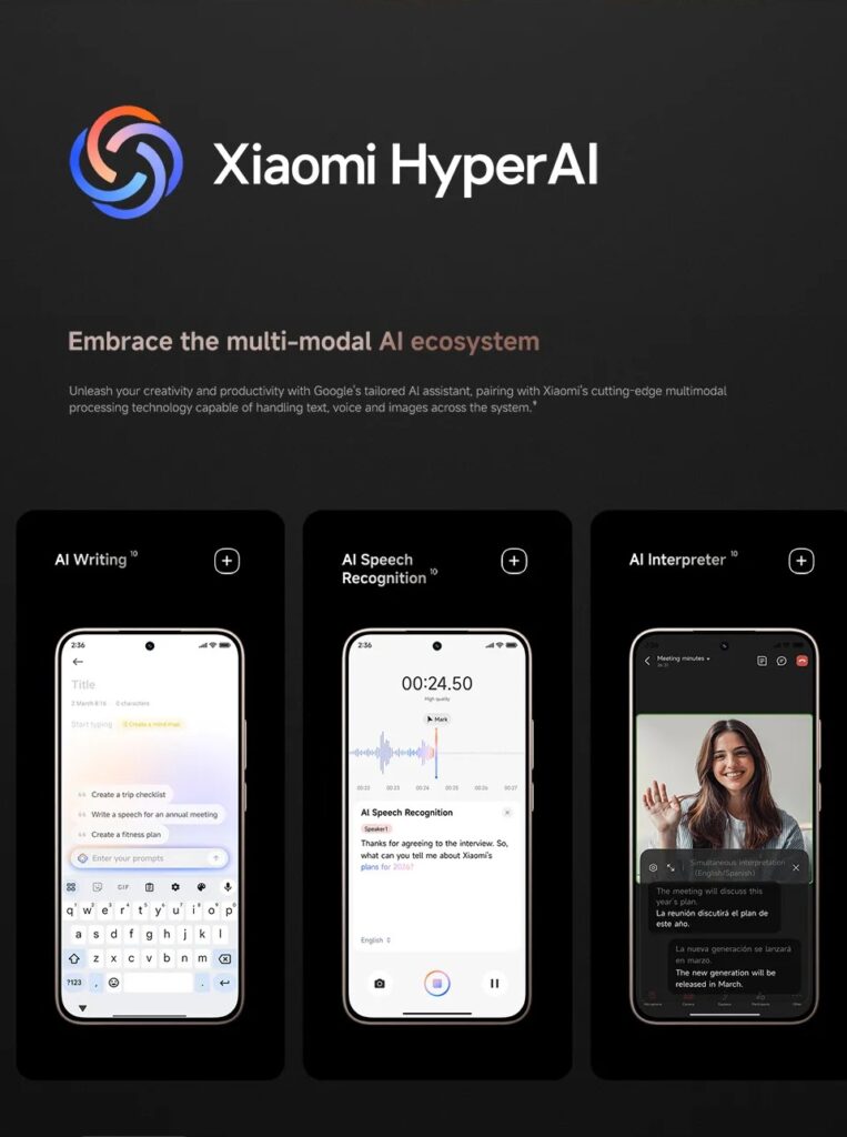 Xiaomi-15T-software