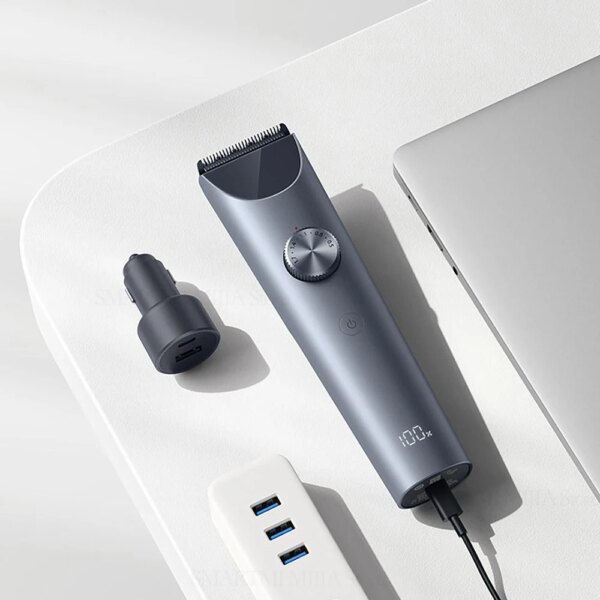 XIAOMI MIJIA Hair Clipper 2