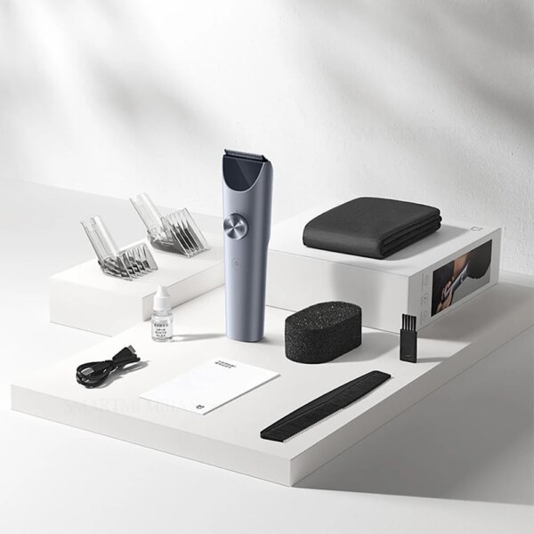 XIAOMI MIJIA Hair Clipper 2