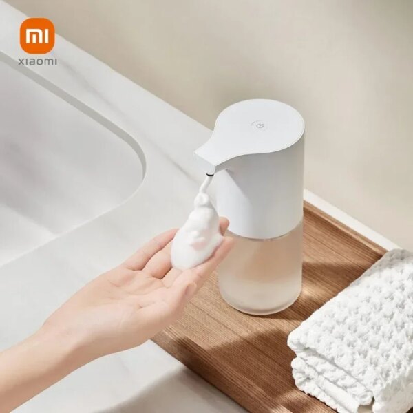 XIAOMI Mijia Soap Foam Dispenser