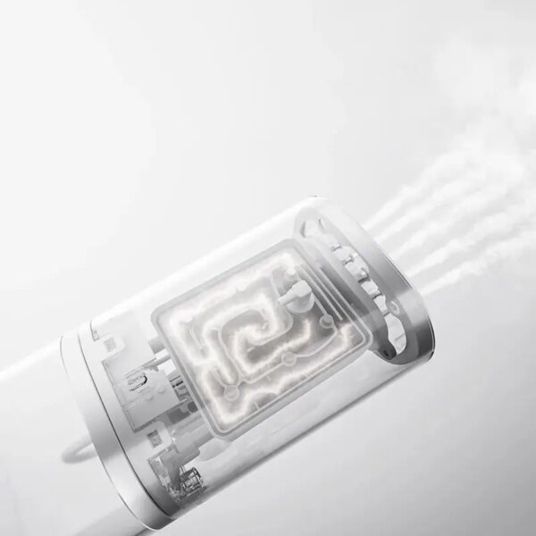 XIAOMI MIJIA Handheld Garment Steamer 2