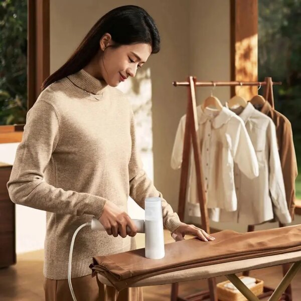 XIAOMI MIJIA Handheld Garment Steamer 2