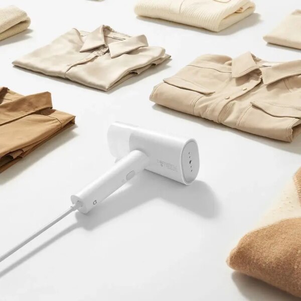 XIAOMI MIJIA Handheld Garment Steamer 2