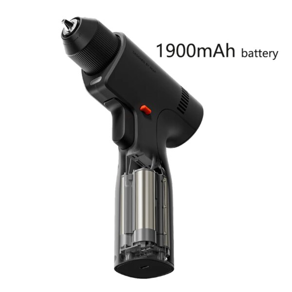 Xiaomi Mijia bušilica-odvijač