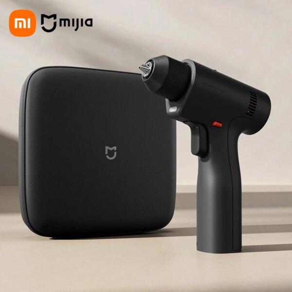 Xiaomi Mijia bušilica-odvijač