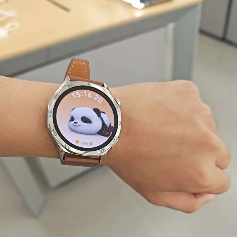 Huawei watch gt5