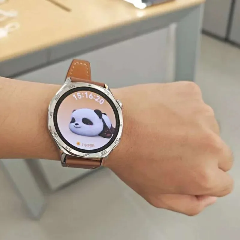 Huawei watch gt5