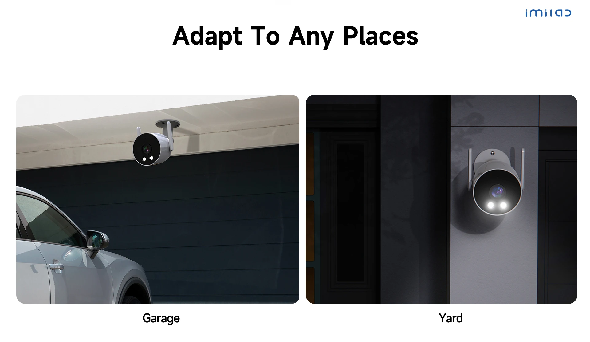 IMILAB EC3 Lite Camera